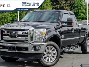 2016 Ford SUPER DUTY F-350 SRW XLT