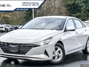 2023 Hyundai Elantra Essential