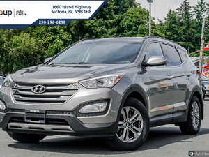 2016 Hyundai Santa Fe Sport Premium