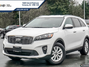 2019 Kia Sorento EX 2.4