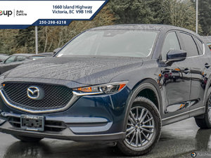 2020 Mazda CX-5 GX