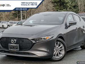 2023  Mazda3 Sport GX