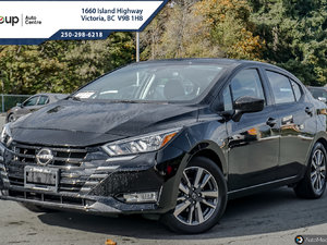 2023 Nissan Versa SV