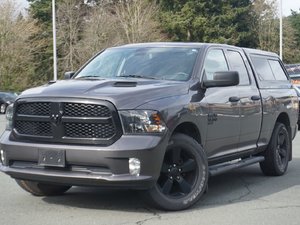 2021 Ram 1500 Classic Express