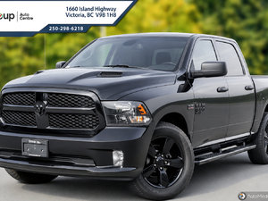 2023 Ram 1500 CLASSIC EXPRESS
