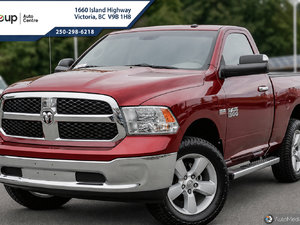 2013 Ram 1500 SLT