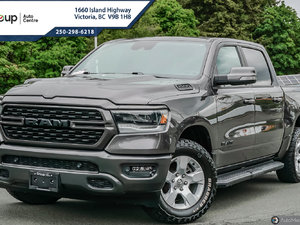 2022 Ram 1500 SPORT