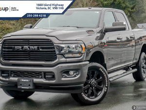 2021 Ram 3500 Big Horn