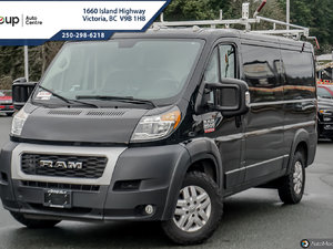2020 Ram ProMaster Cargo Van BASE