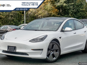 2023 Tesla Model 3 Long Range