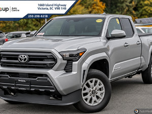 2024 Toyota TACOMA BASE