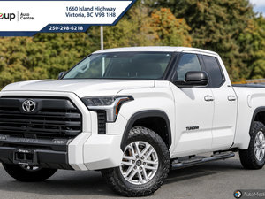 2023 Toyota TUNDRA SR