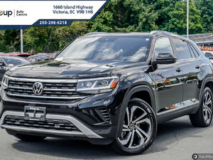 2023 Volkswagen Atlas Cross Sport Highline