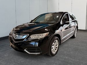 Acura RDX Tech Pkg 2017