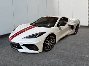 Chevrolet Corvette 2LT 2023