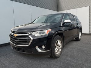 Chevrolet Traverse LT Cloth 2018