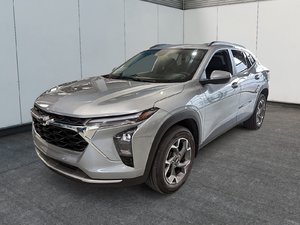 Chevrolet Trax LT 2024