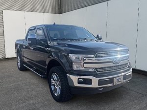 Ford F-150 LARIAT 2020