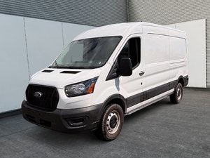 Ford Transit Cargo Van Cargo Van 2024