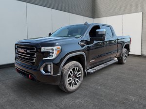 GMC Sierra 1500 AT4 2021