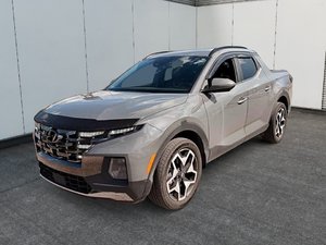 Hyundai Santa Cruz Ultimate 2022