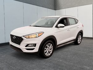 Hyundai Tucson Preferred 2019