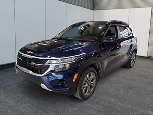 Kia Seltos LX 2024
