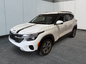 Kia Seltos LX 2024