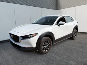 2024 Mazda CX-30 GX