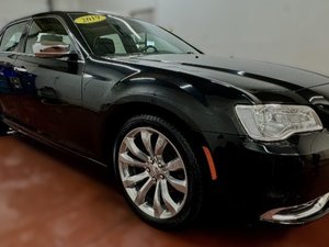 2019 Chrysler 300 Limited