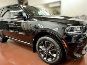 2025 Dodge Durango GT Plus Blacktop AWD