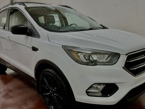 2017 Ford Escape SE AWD