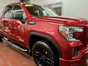 2022 GMC Sierra 1500 Elevation 4x4 Double Cab