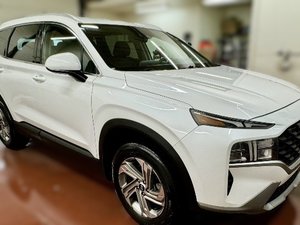2022 Hyundai Santa Fe Essential AWD