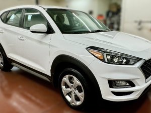 2020 Hyundai Tucson Essential