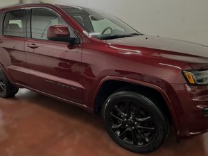 2020 Jeep Grand Cherokee Altitude 4x4