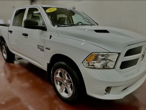 2021 Ram 1500 Classic Express Crew Cab 4x4