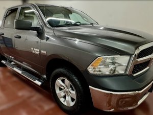 2016 Ram 1500 SXT Crew Cab 4x4