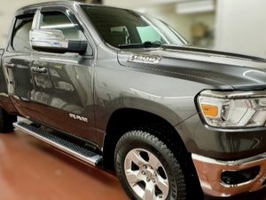 2021 Ram 1500 Big Horn Quad Cab 4x4