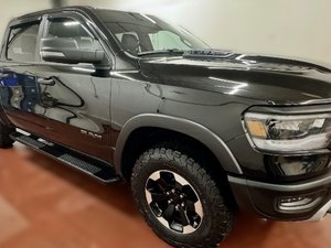 Ram 1500 Rebel Crew Cab 4x4 2023