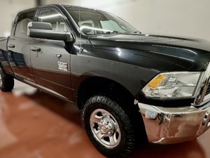 2012 Ram 2500 ST Crew Cab 4x4