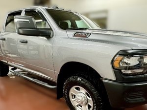 2023 Ram 2500 Tradesman Crew Cab 4x4 6.4L