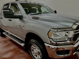 2024 Ram 2500 Tradesman Crew Cab 4x4 Cummins