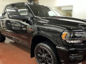 2024 Ram 2500 Limited Night Edition Crew Cab 4x4 Cummins