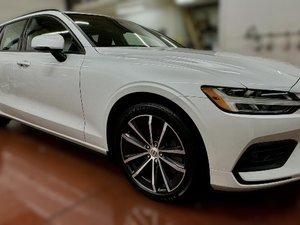 2021 Volvo V60 T6 AWD