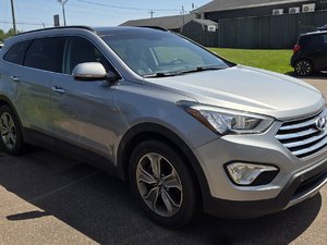 2015 Hyundai Santa Fe XL Luxury AWD