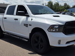 2022 Ram 1500 Classic Express