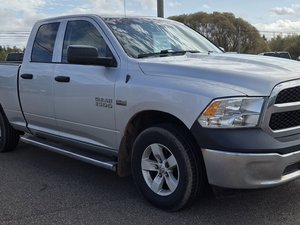 2017 Ram 1500 ST