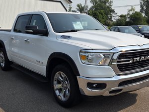 2019 Ram 1500 Big Horn Crew Cab 4x4
