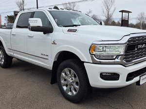 2023 Ram 2500 Limited